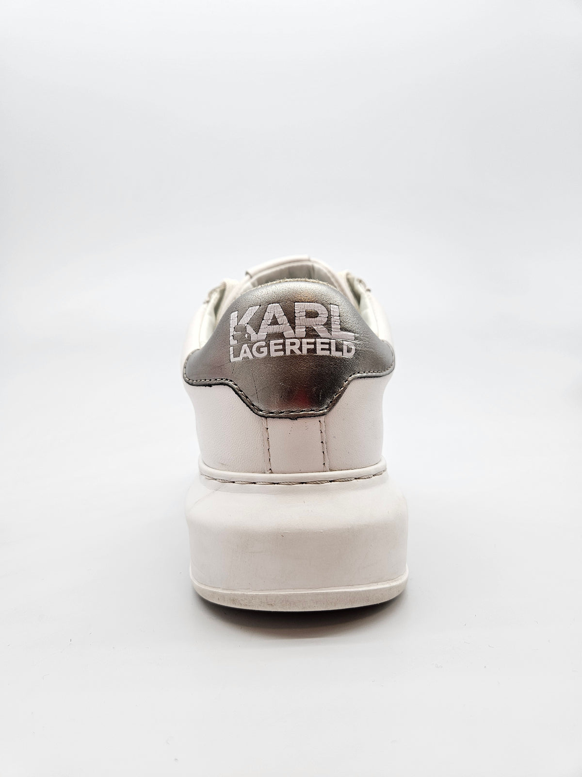 KARL LAGERFELD ORIGINAL PATIKI BR 36