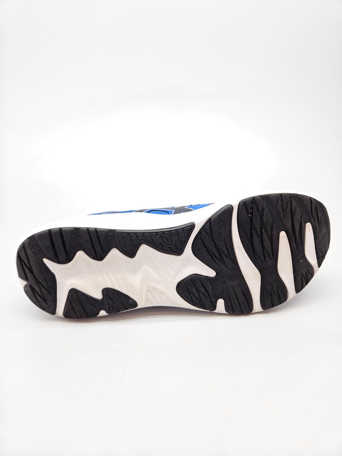 ASICS ORIGINAL PATIKI BR 40