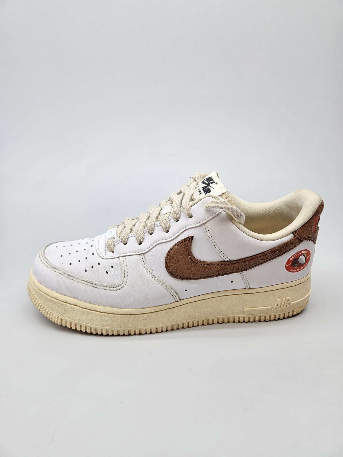 NIKE ORIGINAL PATIKI BR 40.5