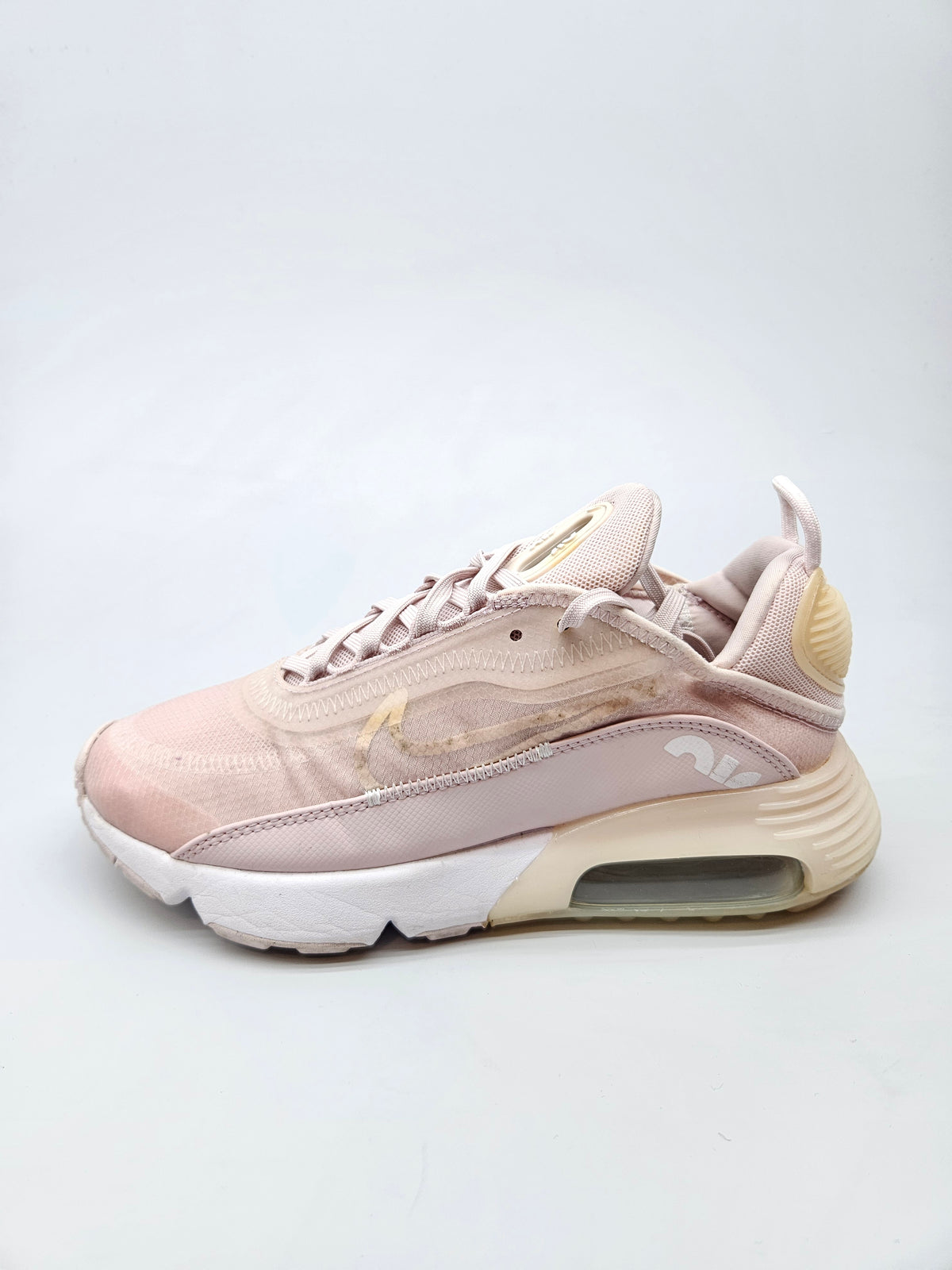 NIKE ORIGINAL PATIKI BR 38