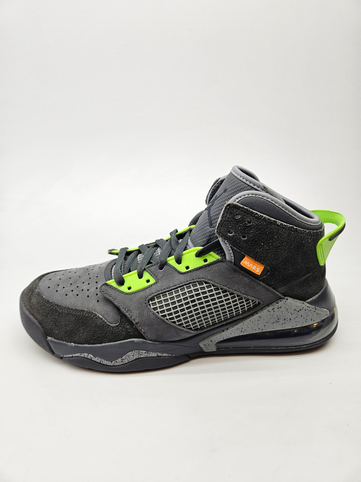 NIKE JORDAN ORIGINAL PATIKI BR 44