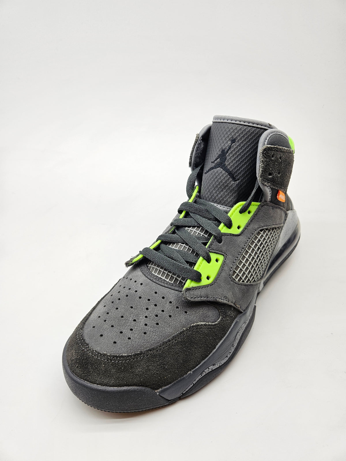 NIKE JORDAN ORIGINAL PATIKI BR 44