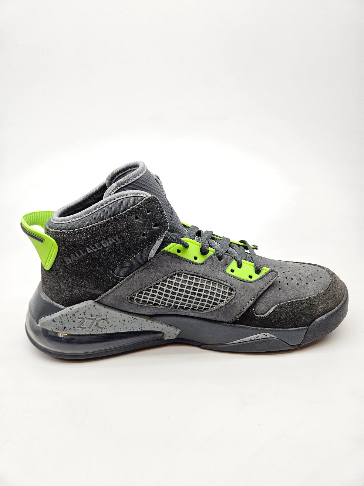 NIKE JORDAN ORIGINAL PATIKI BR 44