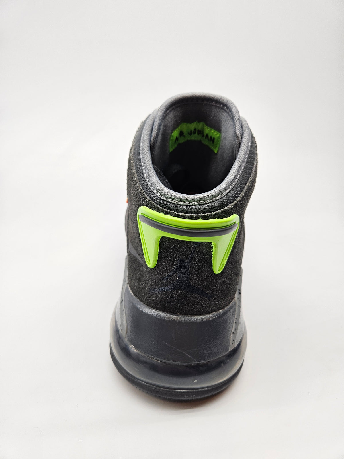 NIKE JORDAN ORIGINAL PATIKI BR 44
