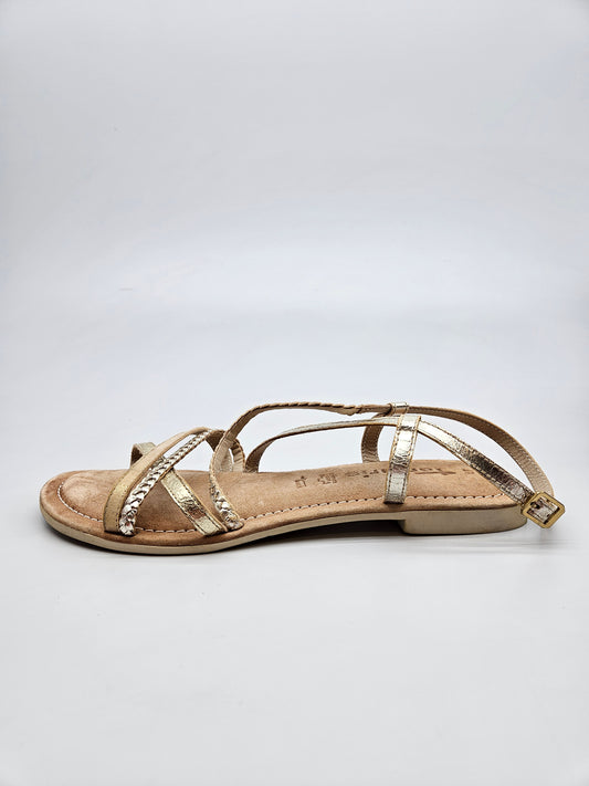 TAMARIS ORIGINAL SANDALI BR 41
