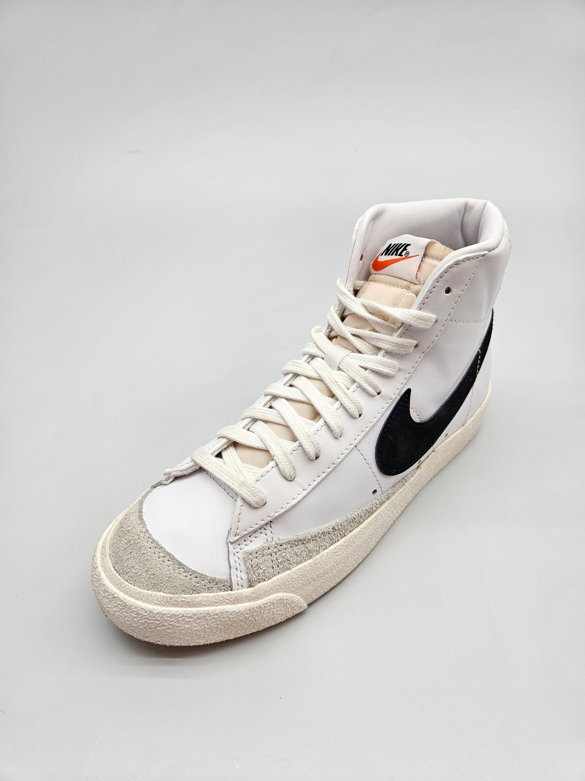 NIKE ORIGINAL PATIKI BR 40