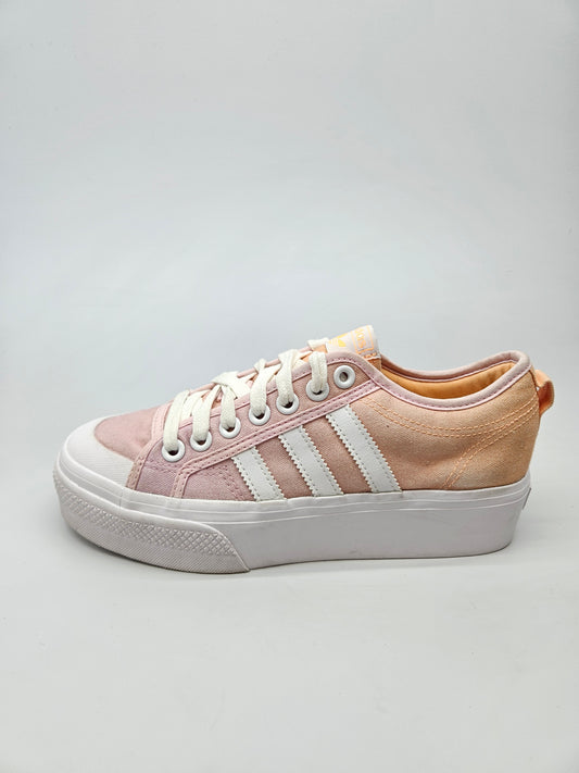 ADIDAS ORIGINAL PATIKI BR 40