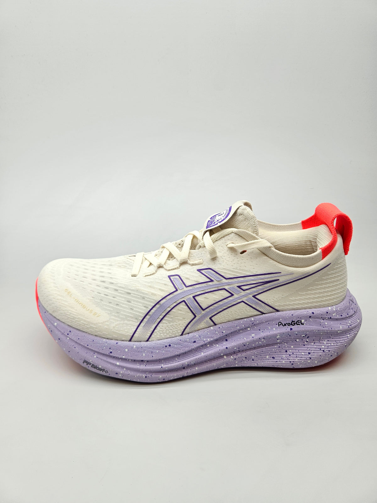 ASICS ORIGINAL PATIKI BR 42.5