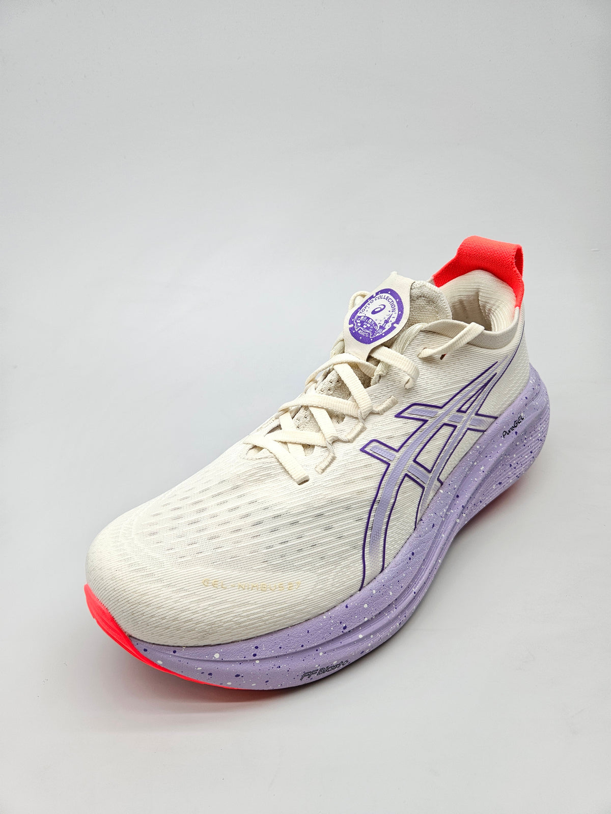 ASICS ORIGINAL PATIKI BR 42.5