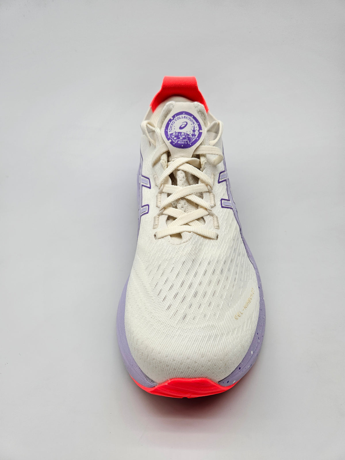 ASICS ORIGINAL PATIKI BR 42.5