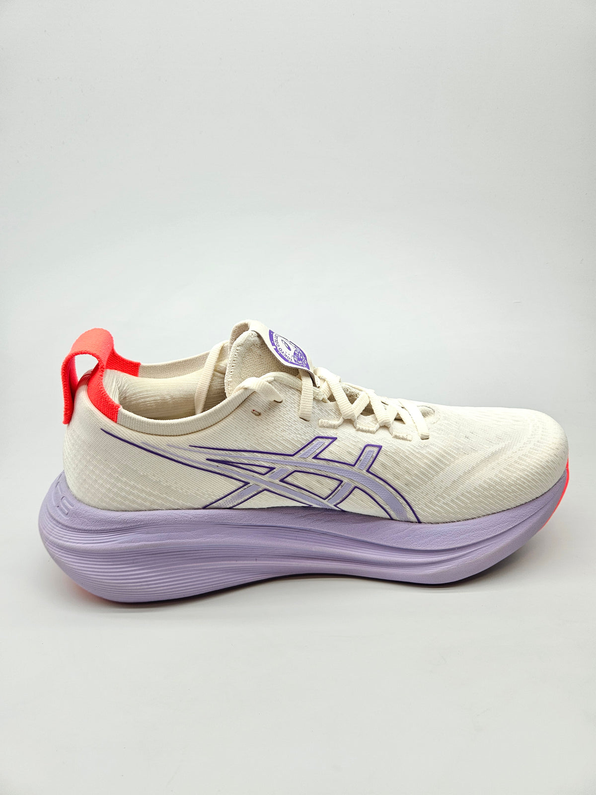 ASICS ORIGINAL PATIKI BR 42.5
