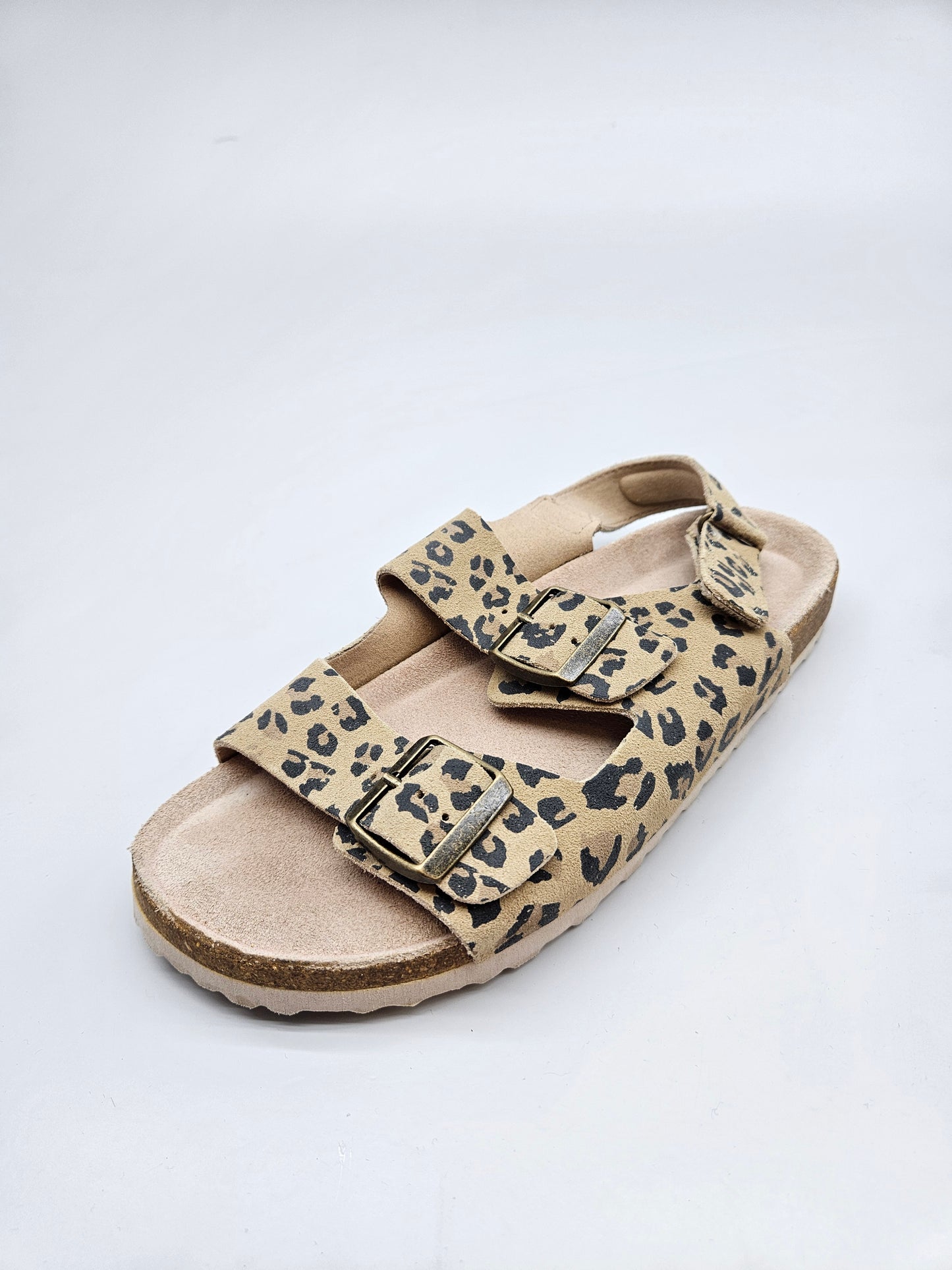 NEXT ORIGINAL KOZNI SANDALI BR 39