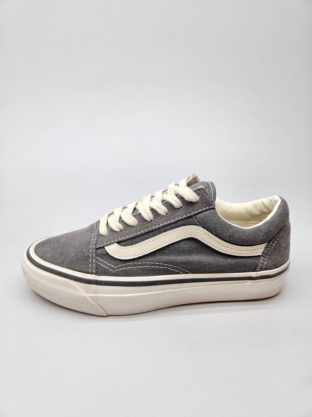 VANS ORIGINAL PATIKI BR 37