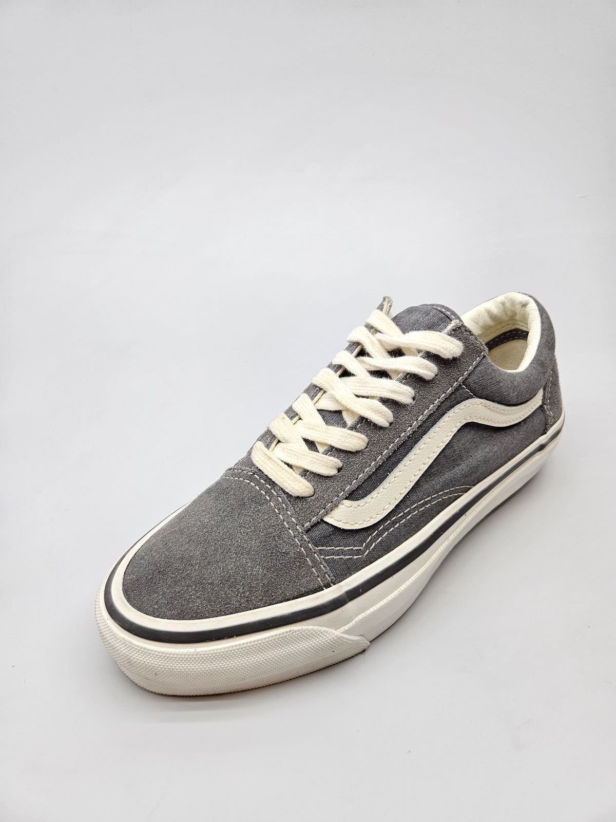 VANS ORIGINAL PATIKI BR 37