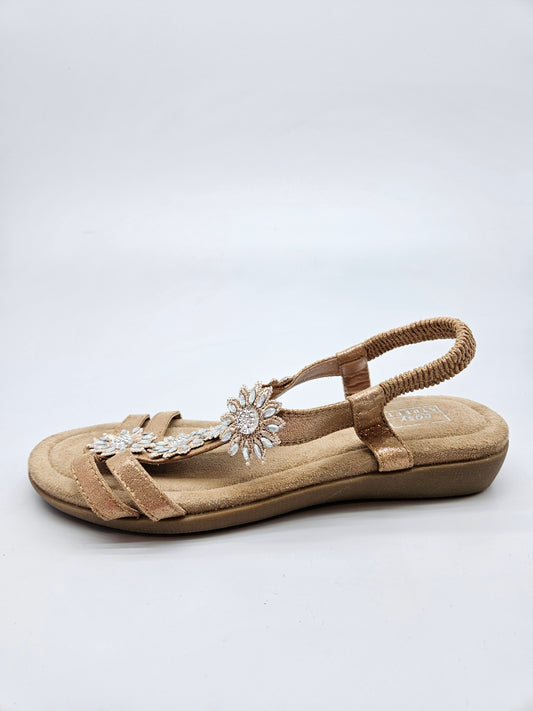 EASY STREET NOVI ORIGINAL SANDALI BR 40