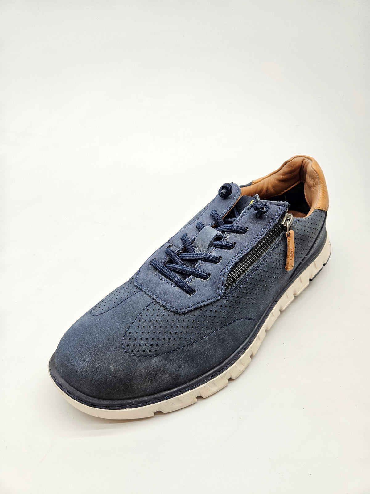 SALAMANDER ORIGINAL PATIKI BR 42