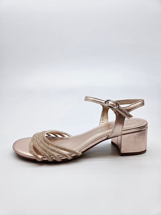 TAMARIS ORIGINAL SANDALI BR 38
