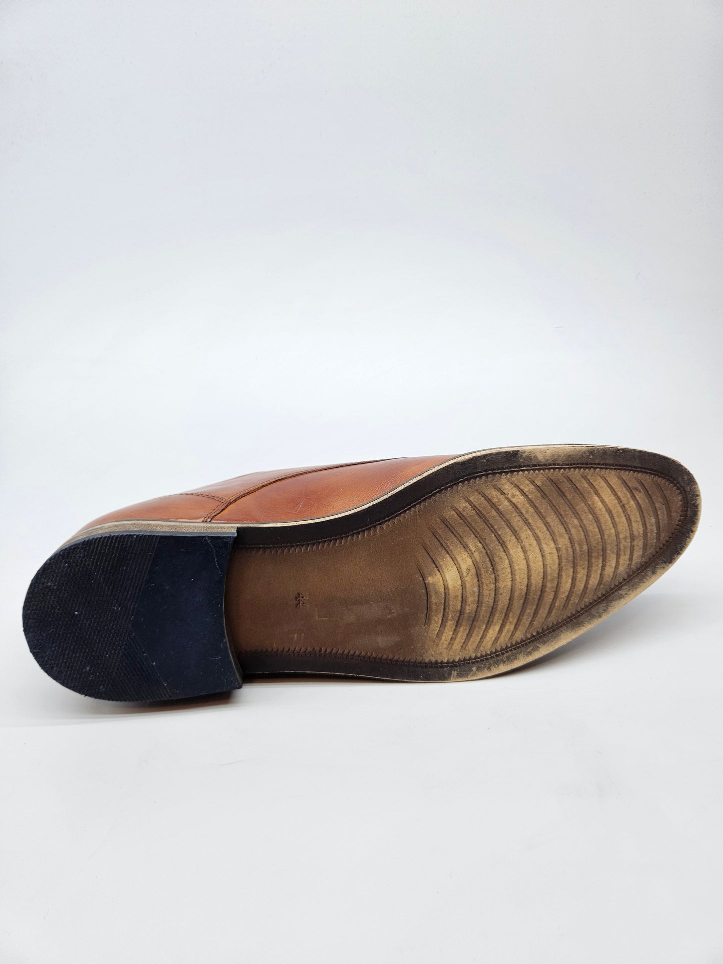 PIER ONE ORIGINAL KOZNI CEVLI BR 44
