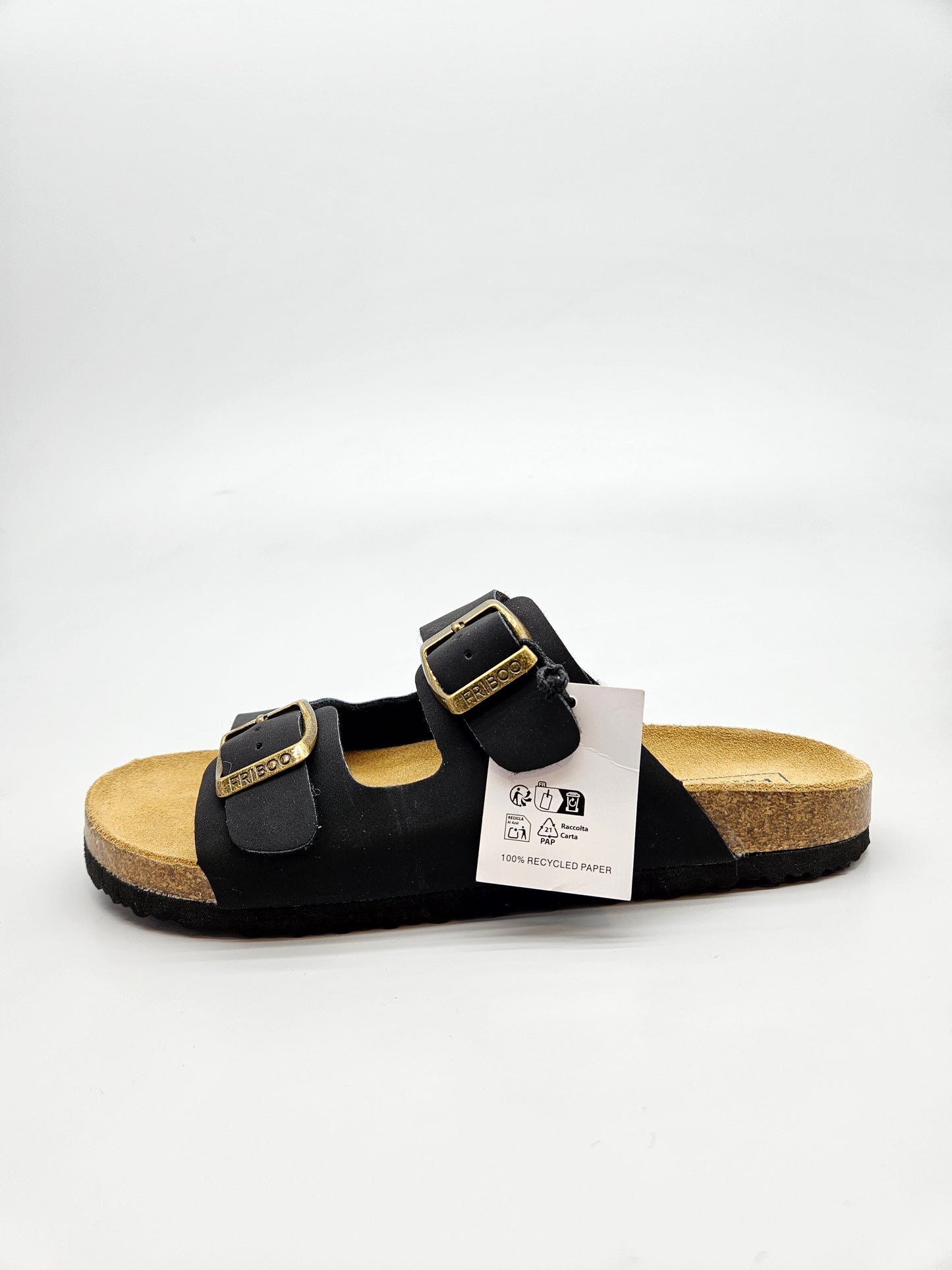 FRIBOO NOVI ORIGINAL VLECKI BR 37