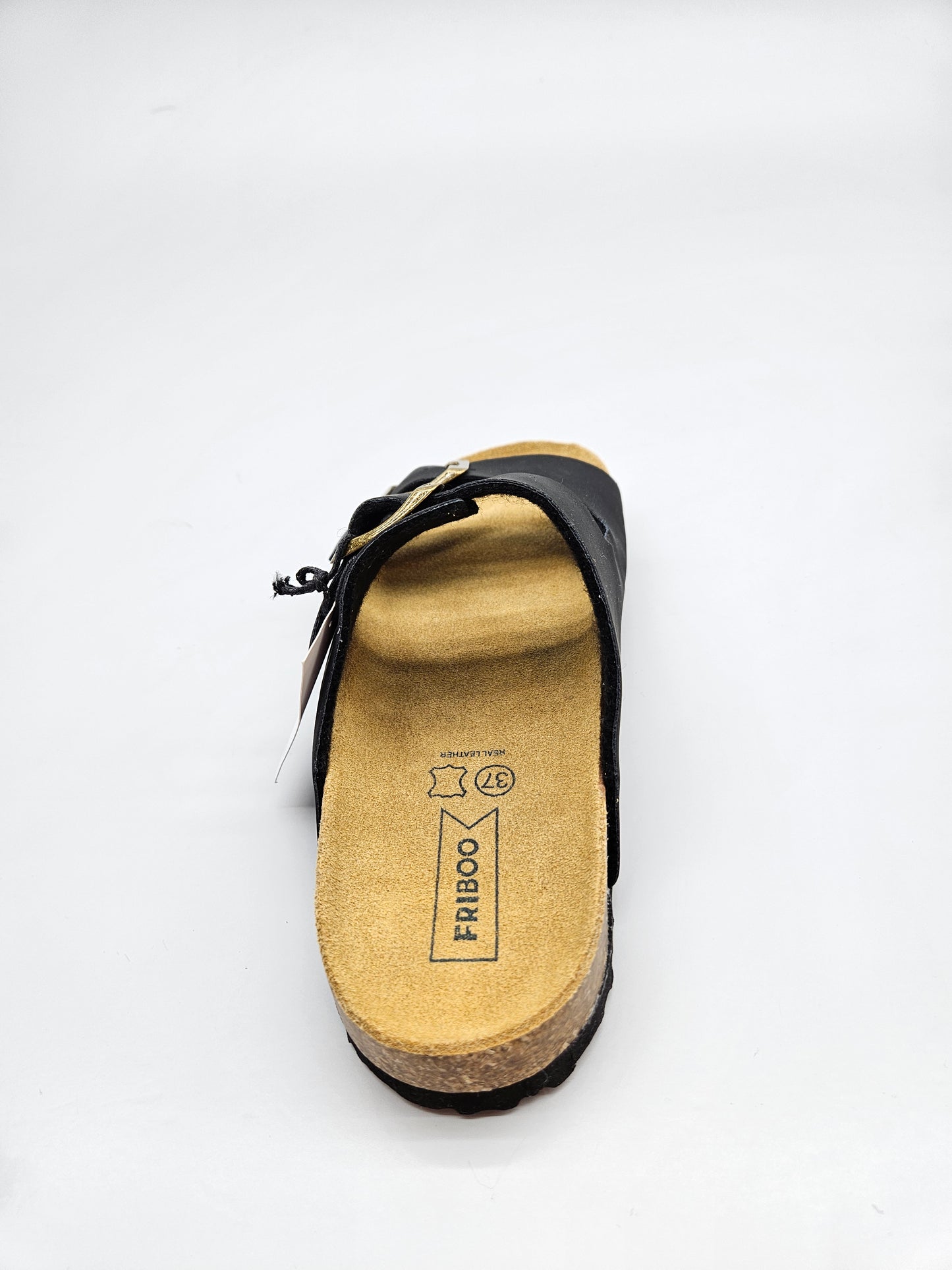 FRIBOO NOVI ORIGINAL VLECKI BR 37
