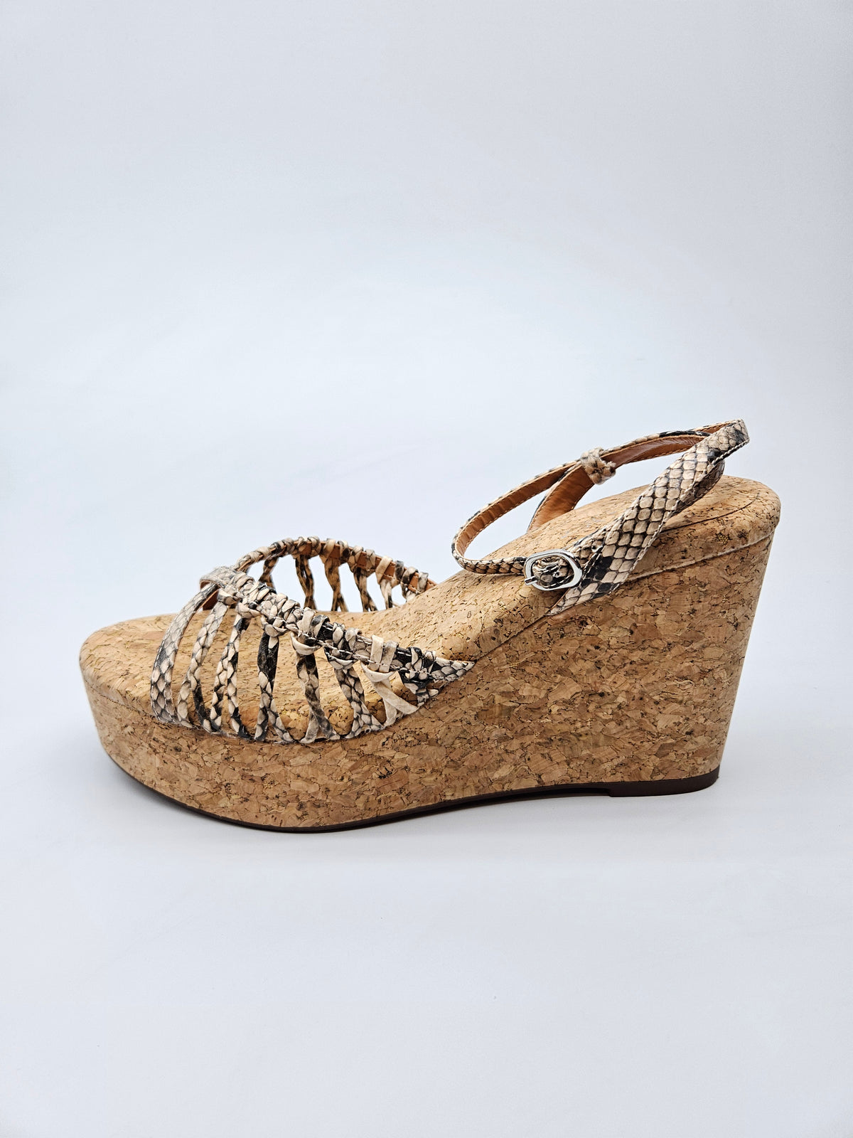 NEXT ORIGINAL SANDALKI BR 37