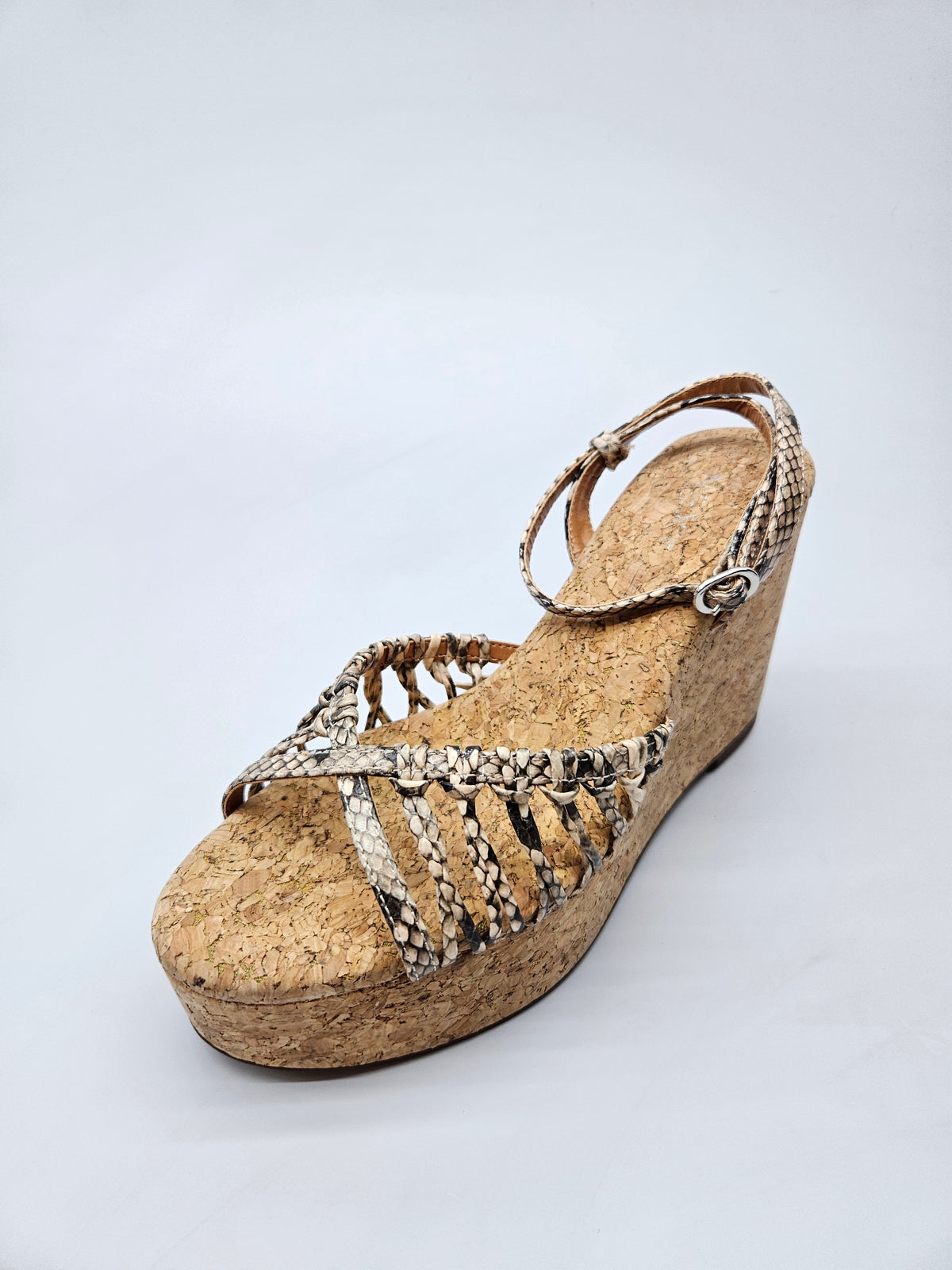 NEXT ORIGINAL SANDALKI BR 37