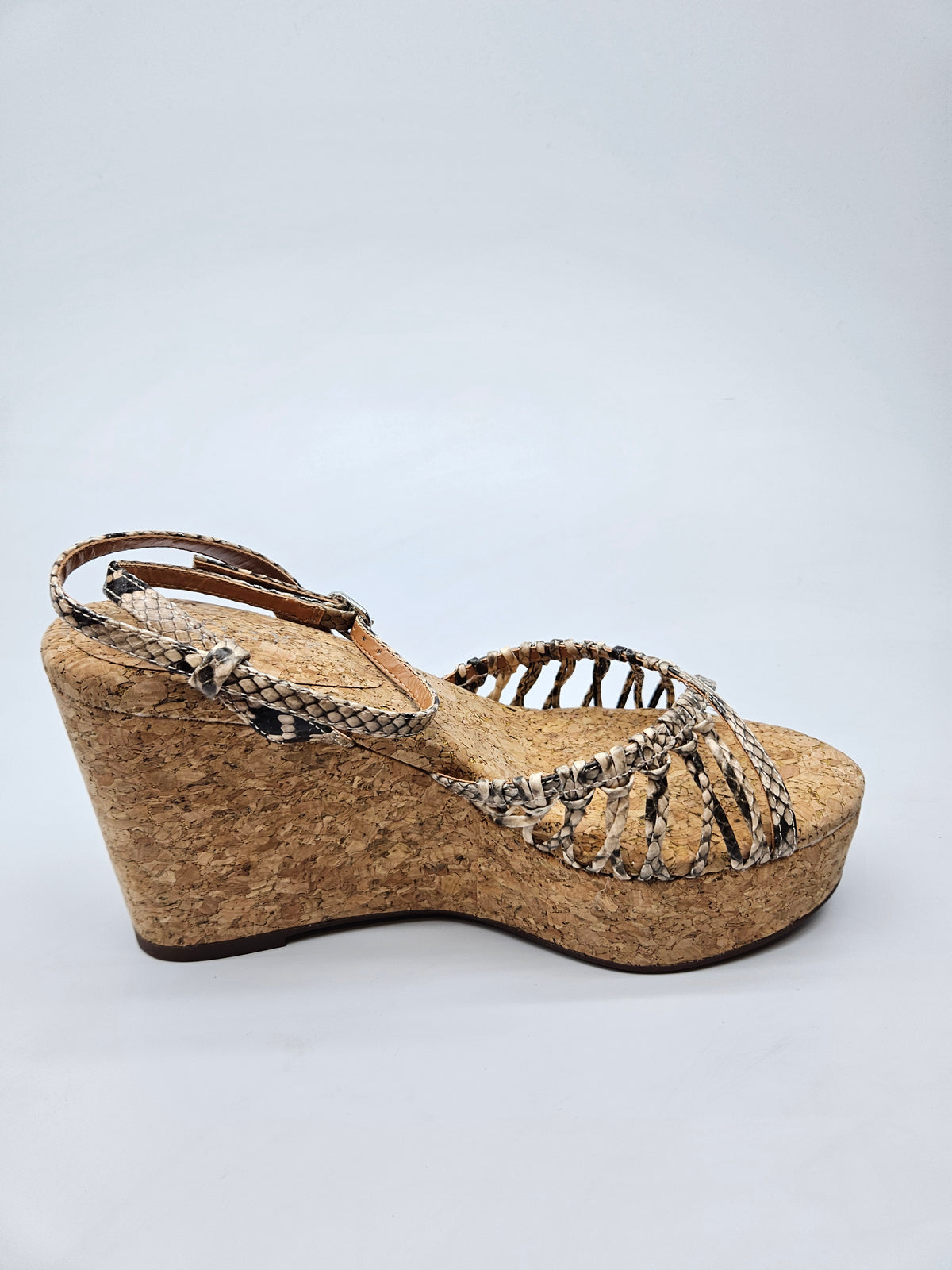 NEXT ORIGINAL SANDALKI BR 37