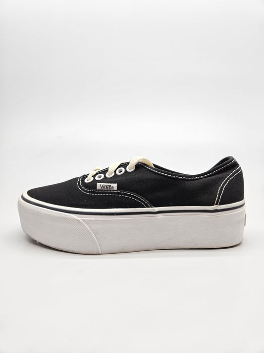 VANS ORIGINAL PATIKI BR 38.5
