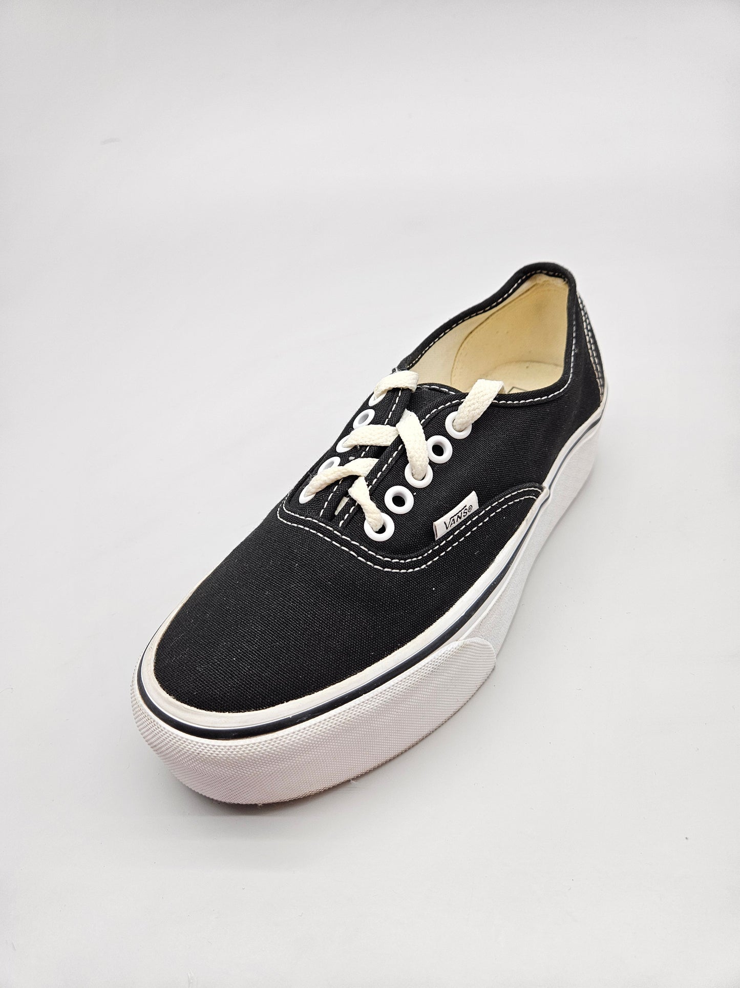 VANS ORIGINAL PATIKI BR 38.5