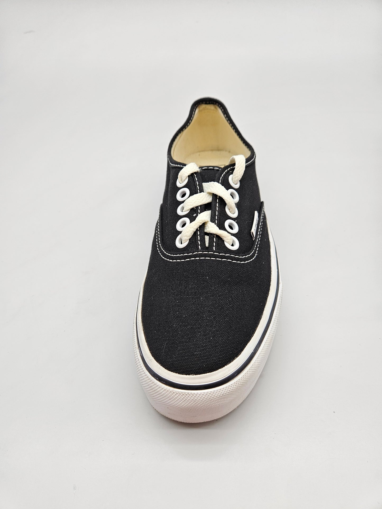 VANS ORIGINAL PATIKI BR 38.5