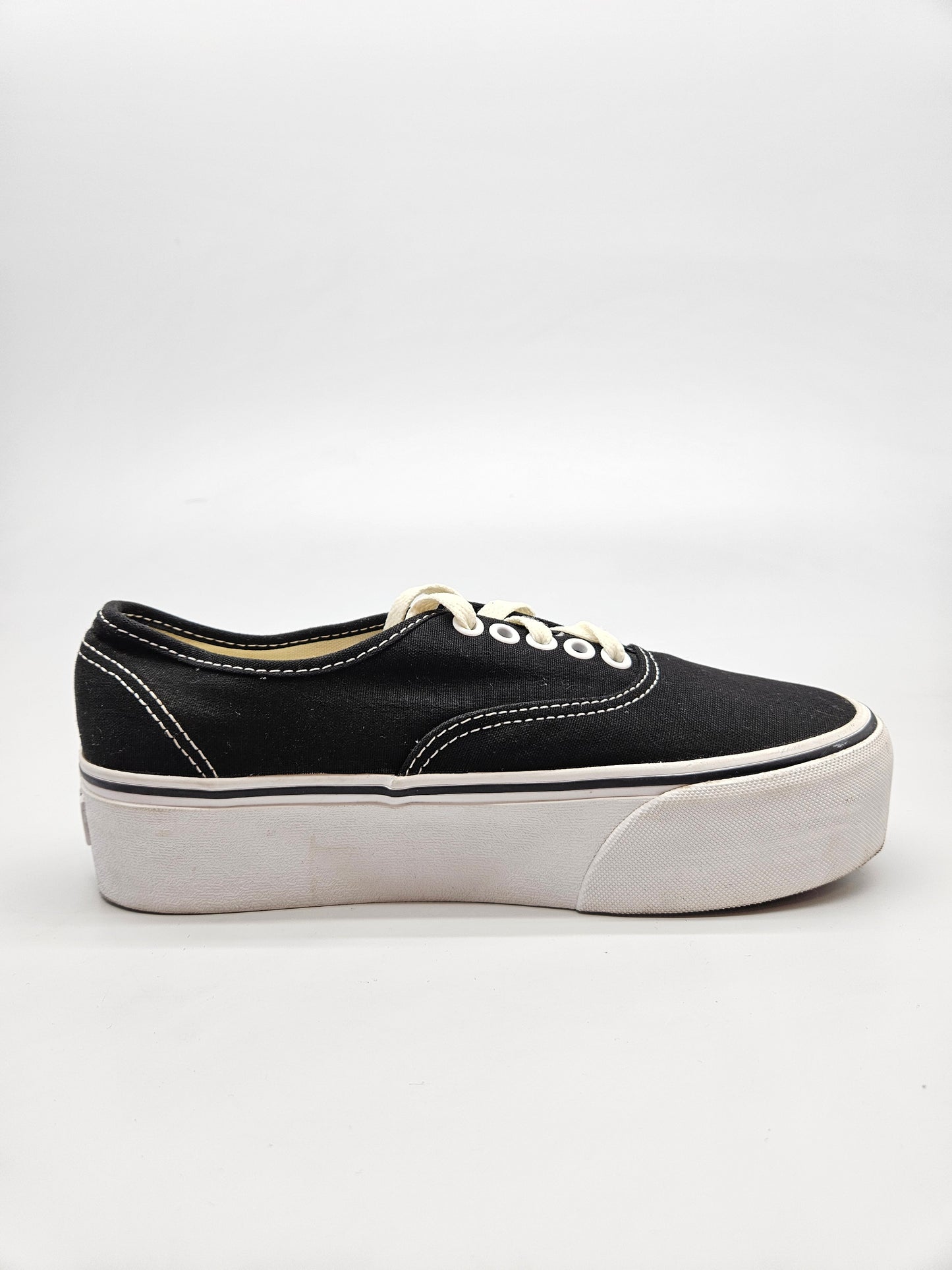 VANS ORIGINAL PATIKI BR 38.5