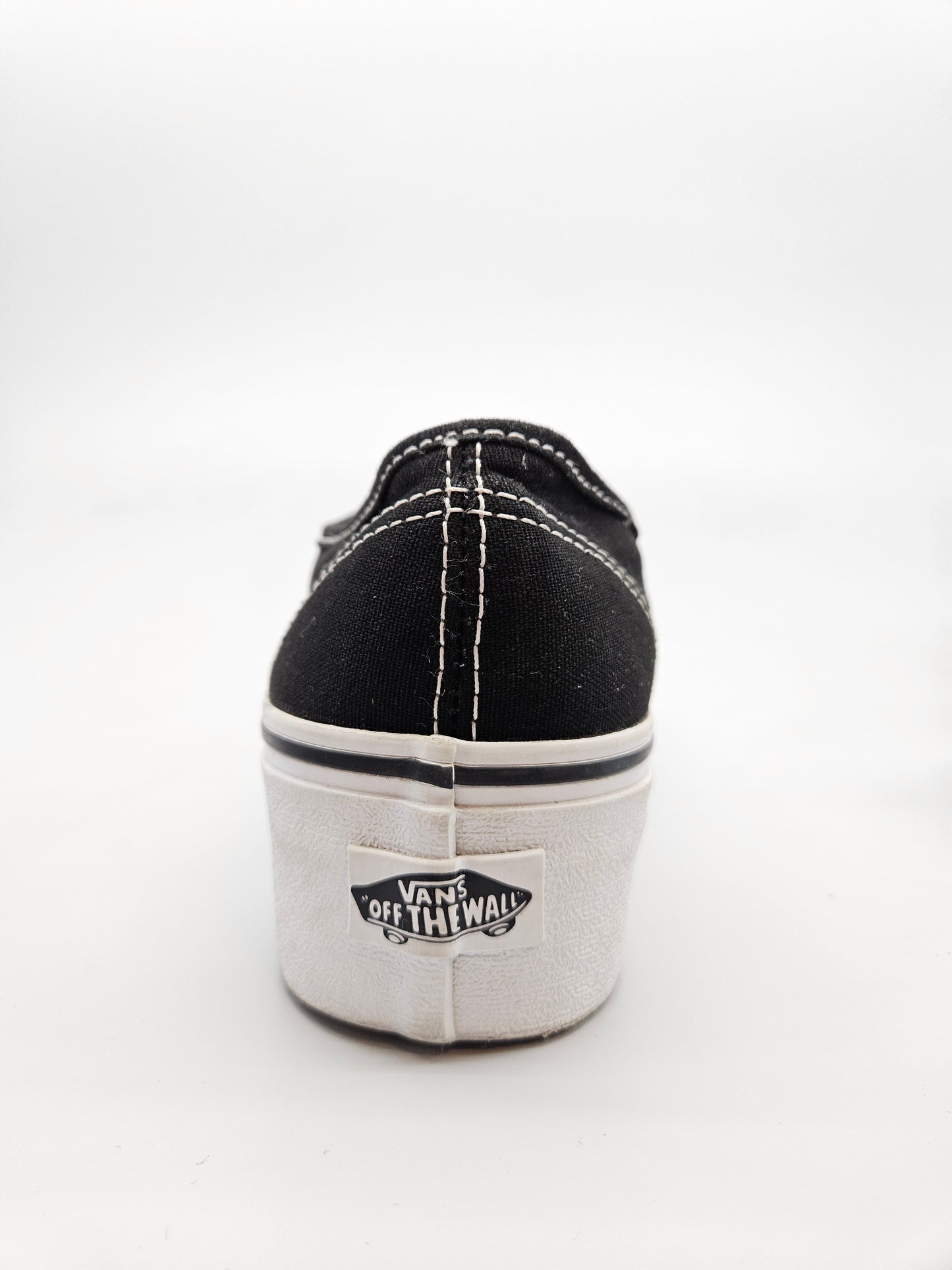 VANS ORIGINAL PATIKI BR 38.5