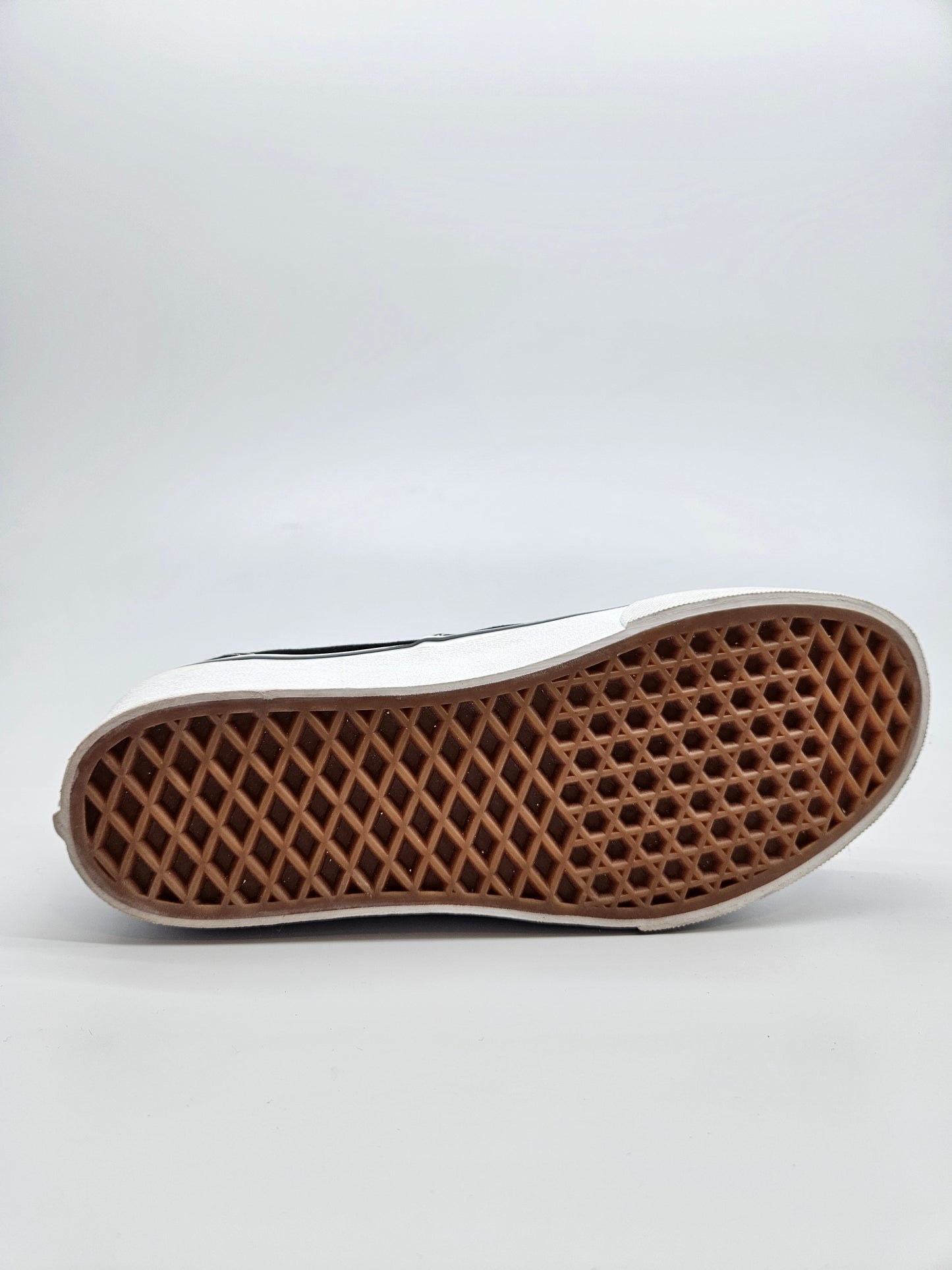 VANS ORIGINAL PATIKI BR 38.5