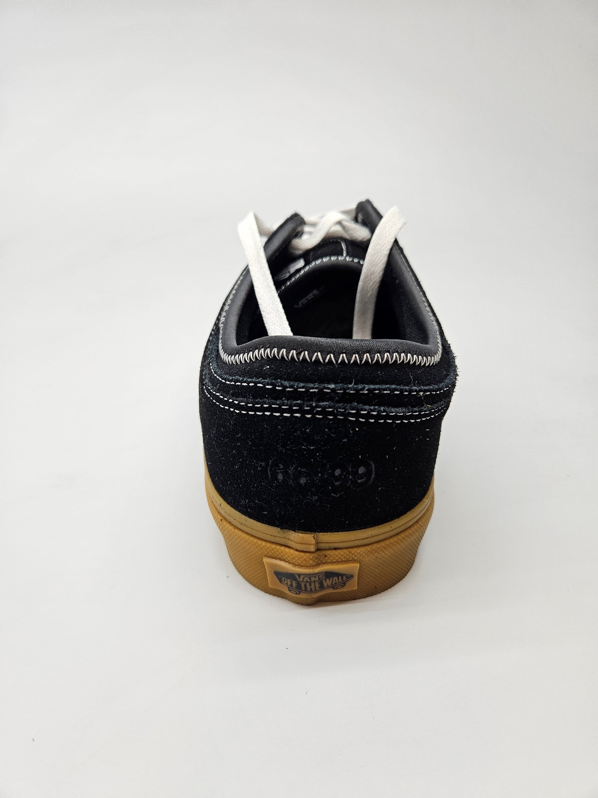 VANS ORIGINAL PATIKI BR 46