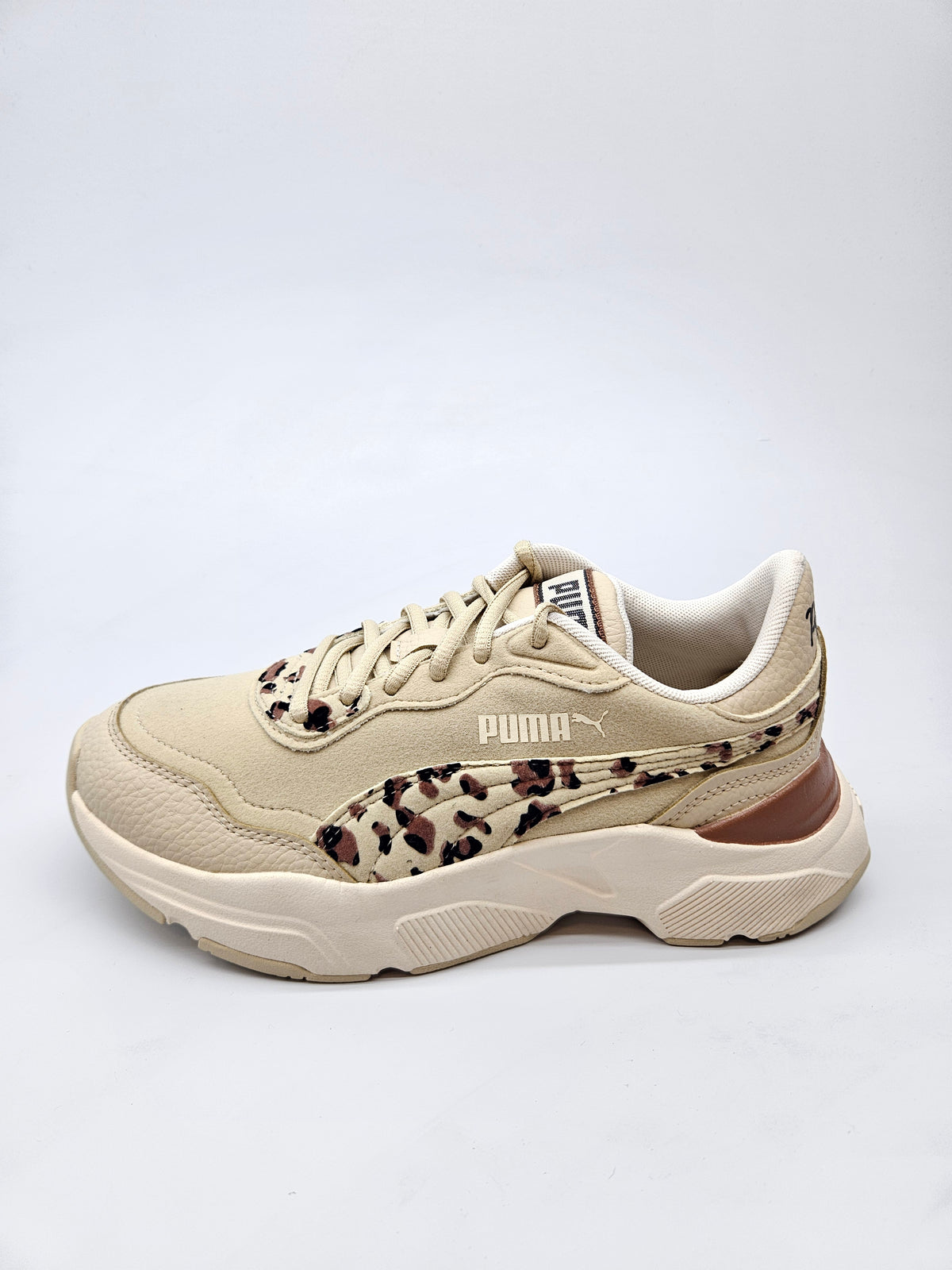 PUMA ORIGINAL PATIKI BR 36