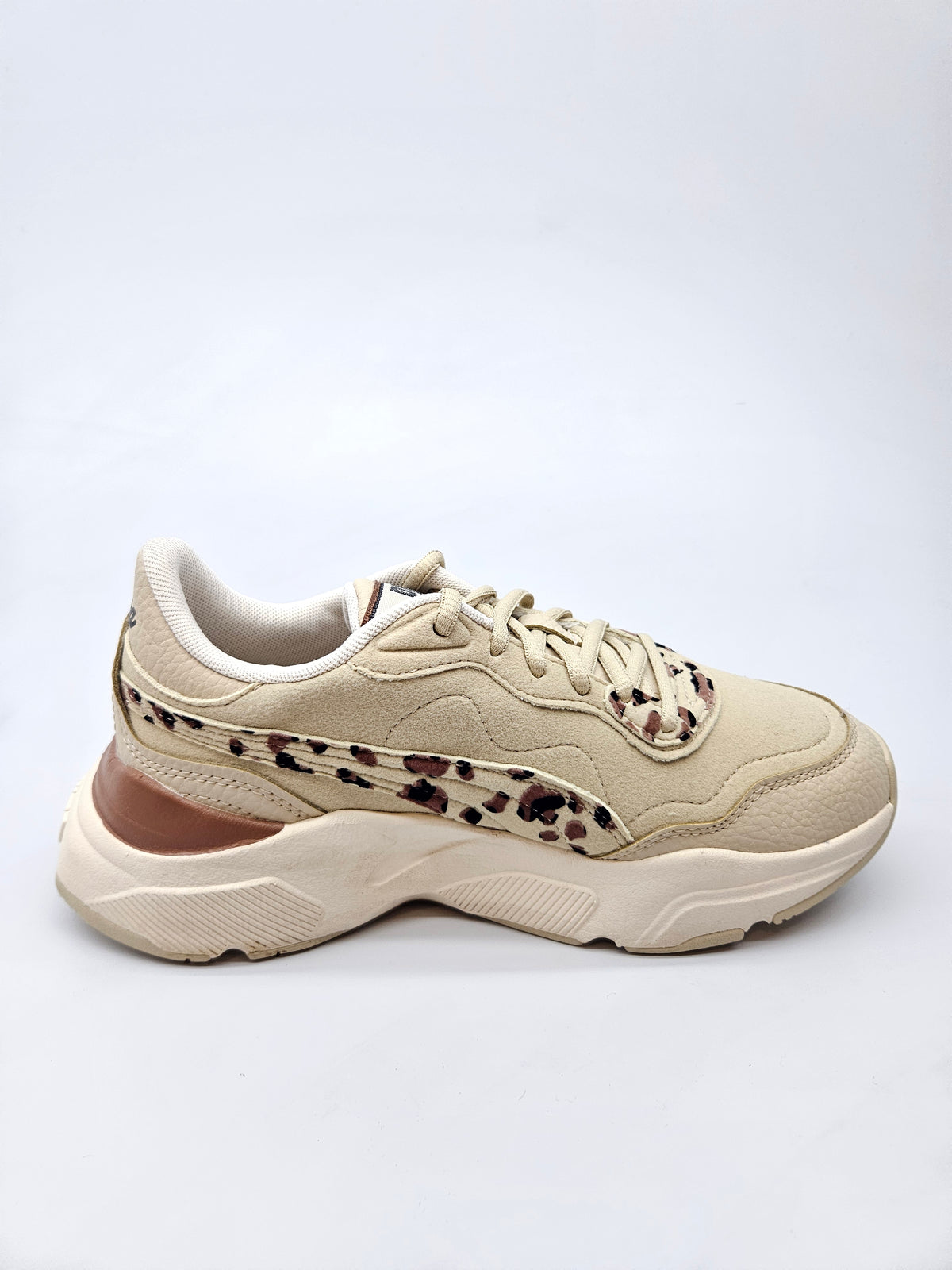 PUMA ORIGINAL PATIKI BR 36