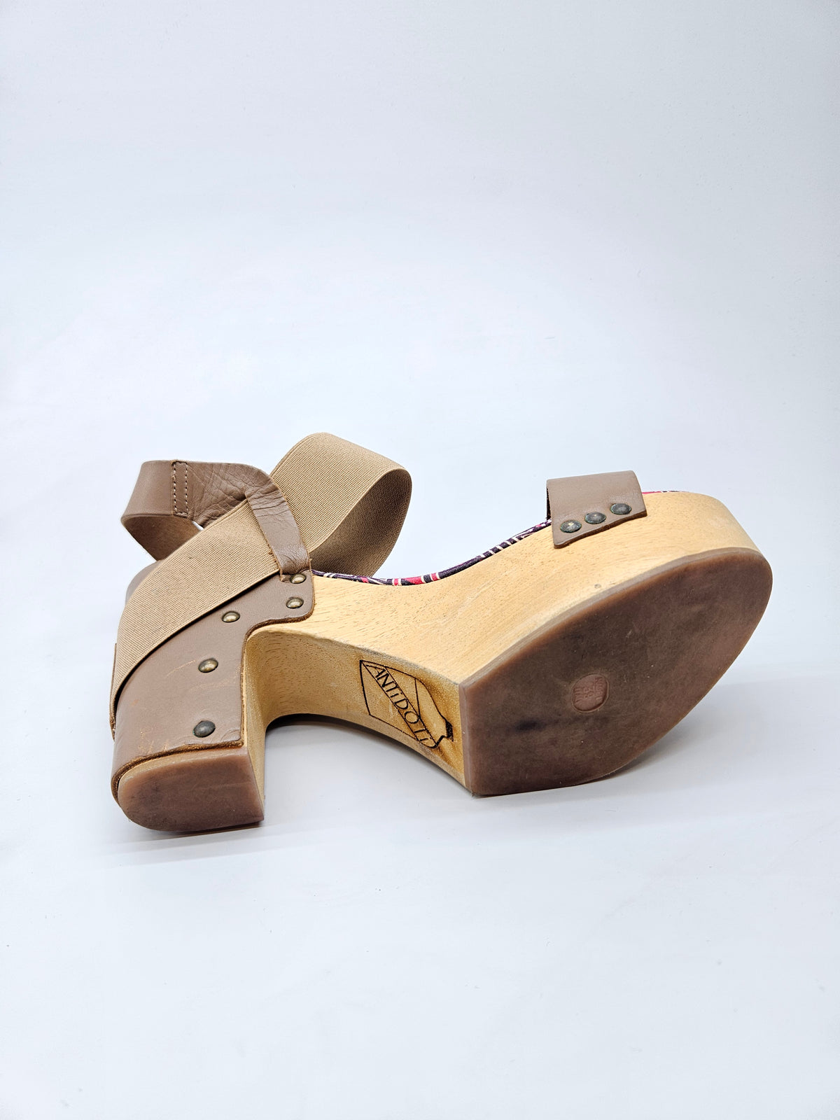 ANTI DOTI ORIGINAL PATIKI BR 39