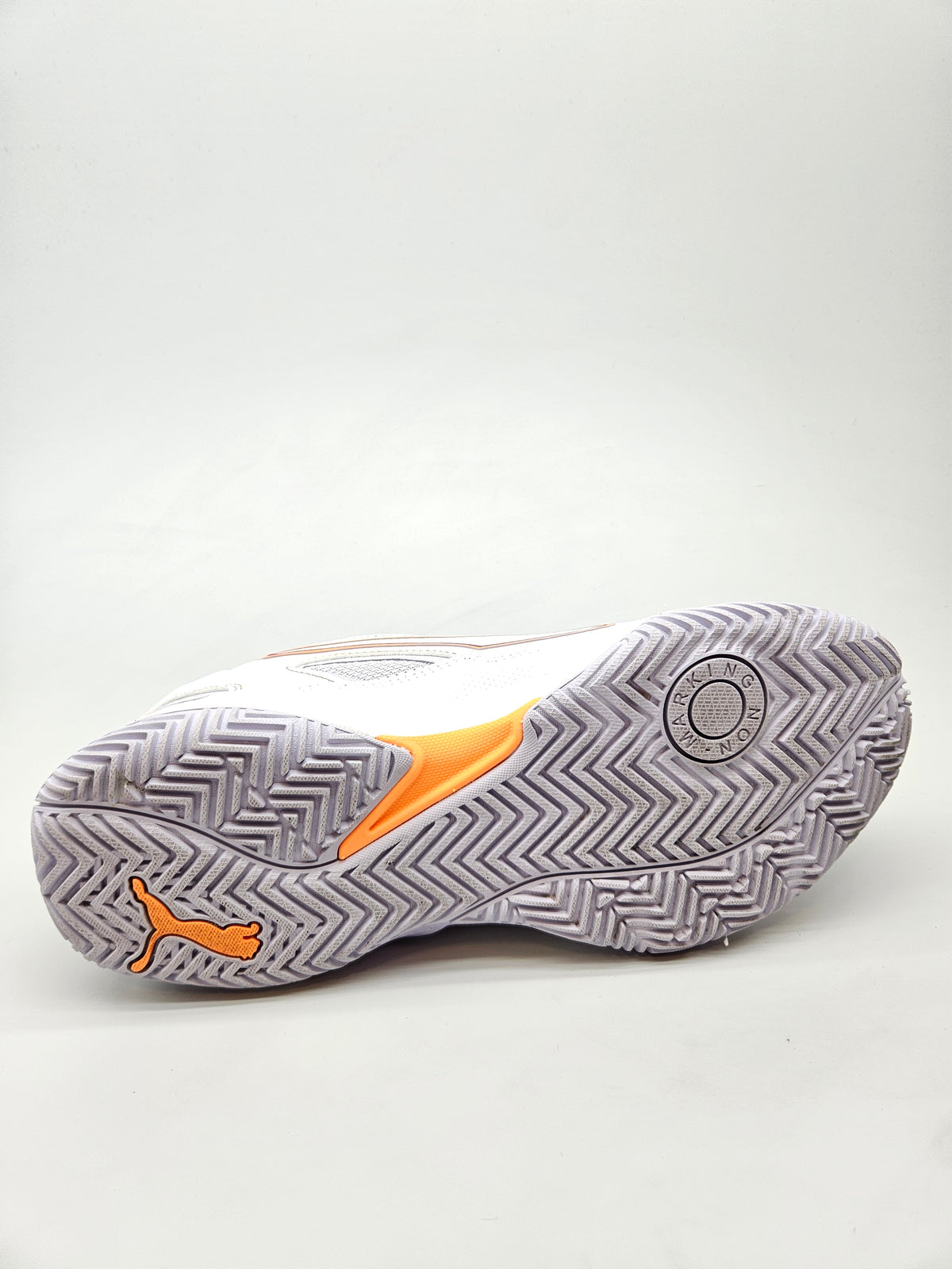 PUMA  ORIGINAL PATIKI BR 42.5