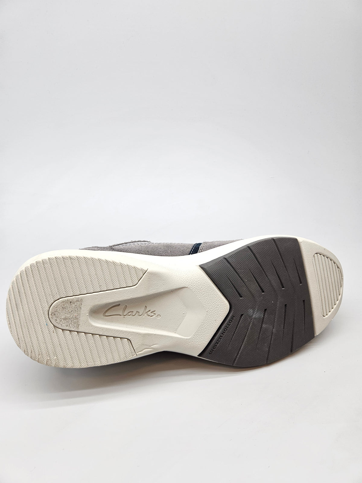 CLARKS ORIGINAL PATIKI BR 46