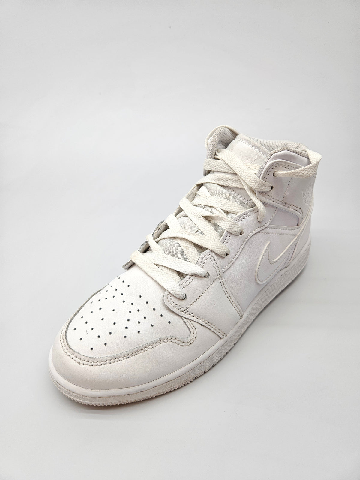 NIKE ORIGINAL PATIKI BR 38.5