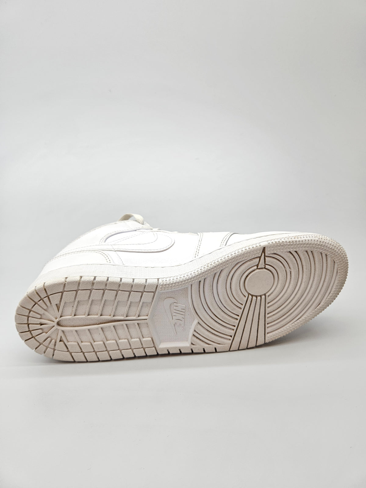 NIKE ORIGINAL PATIKI BR 38.5