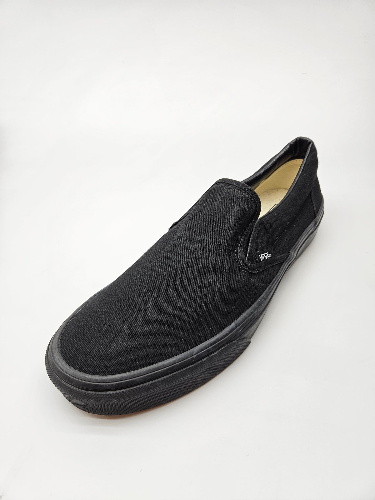 VANS ORIGINAL PATIKI BR 42