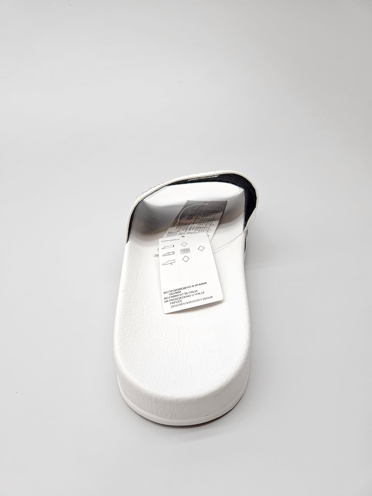 ADIDAS NOVI ORIGINAL SANDALKI BR 43