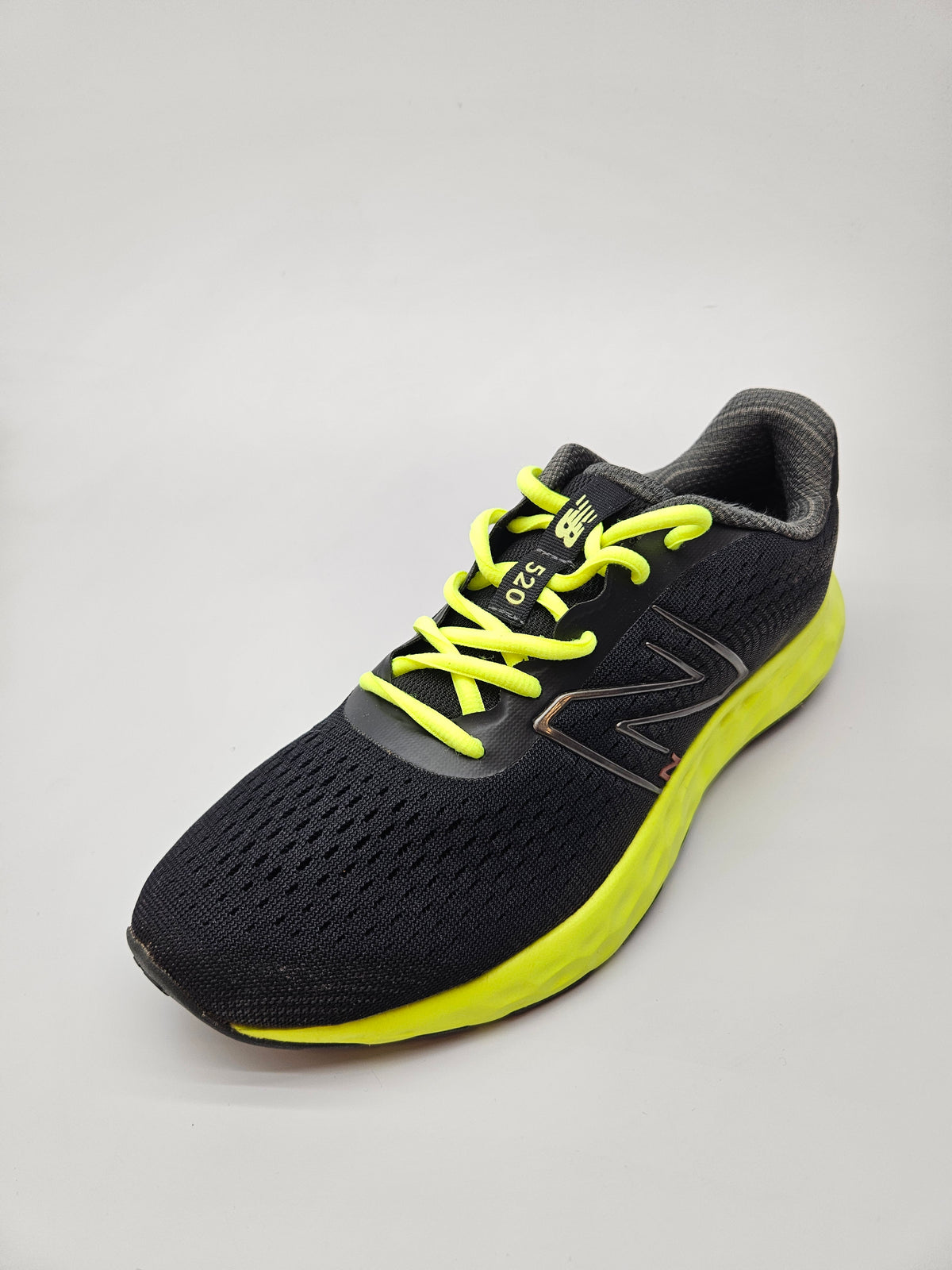 NEW BALANCE ORIGINAL PATIKI BR 42.5