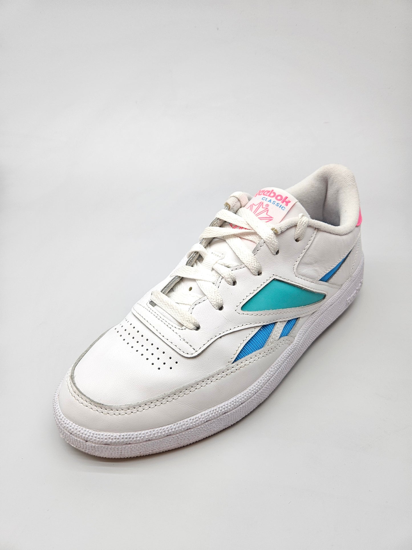 REEBOK ORIGINAL PATIKI BR 40