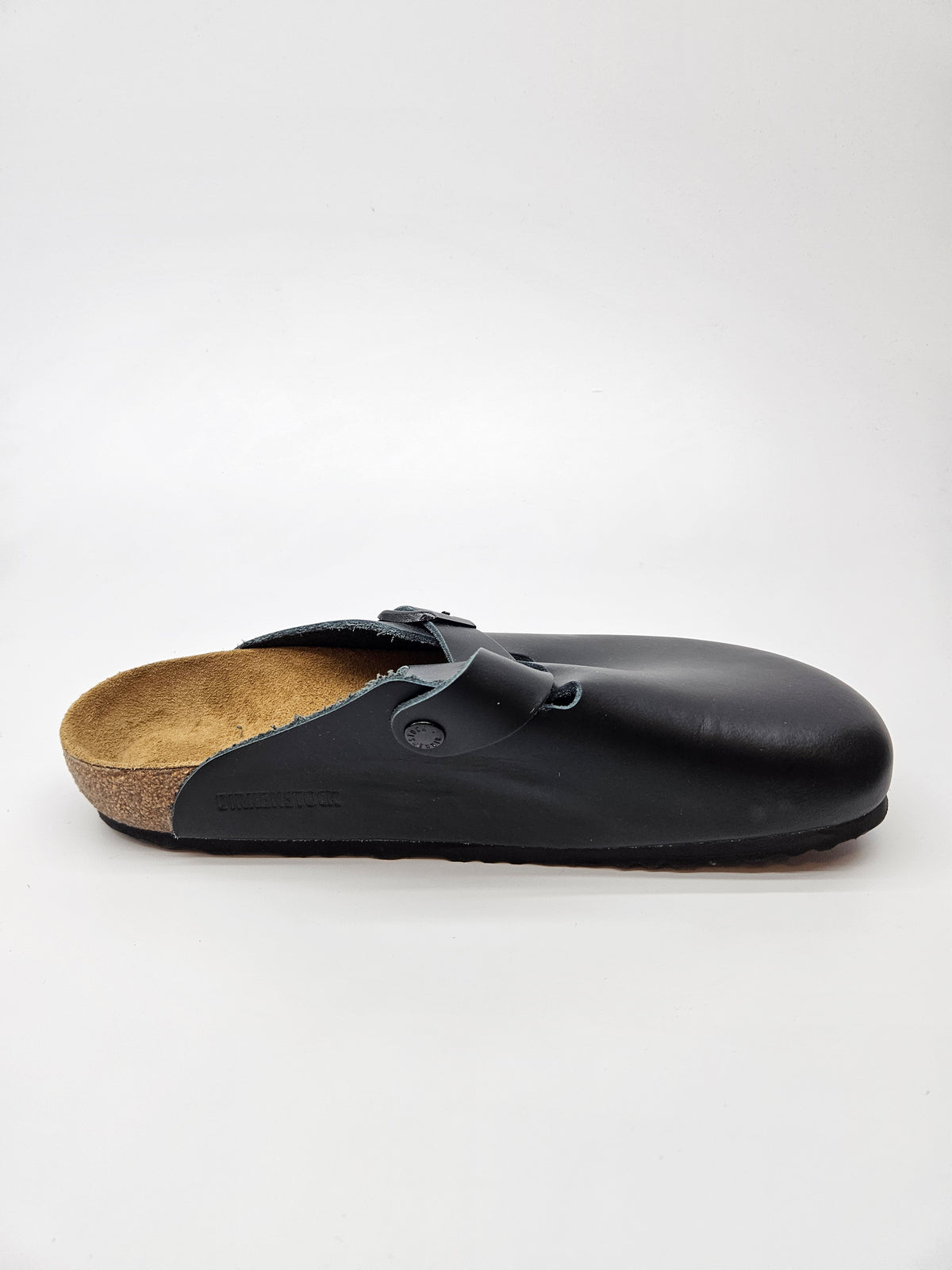 BIRKENSTOCK ORIGINAL VLECKI BR 43