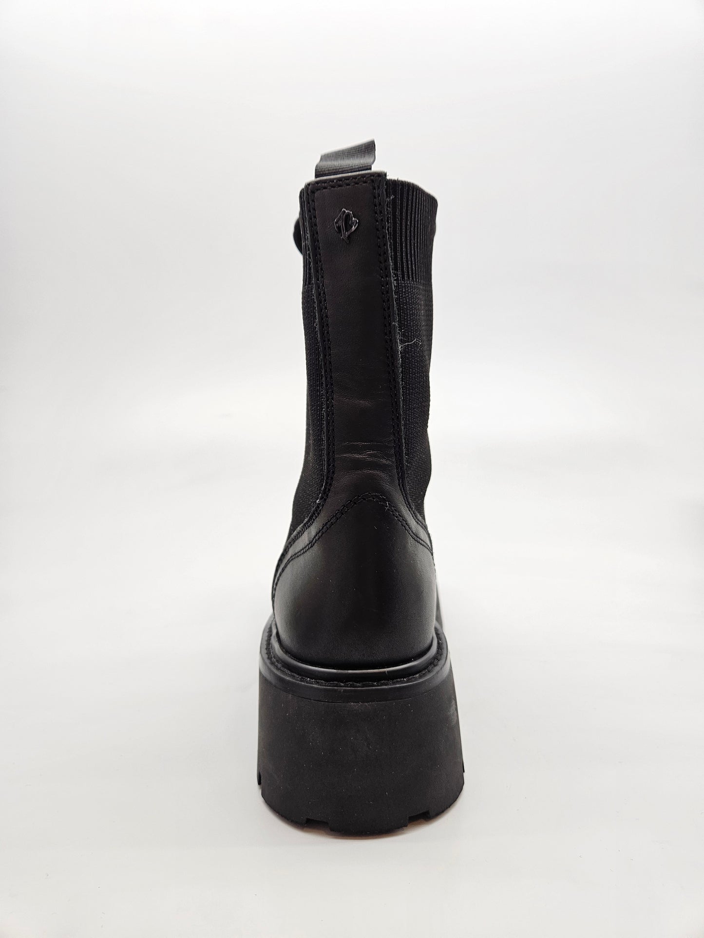 ALDO ORIGINAL KOZNI CIZMI BR 38