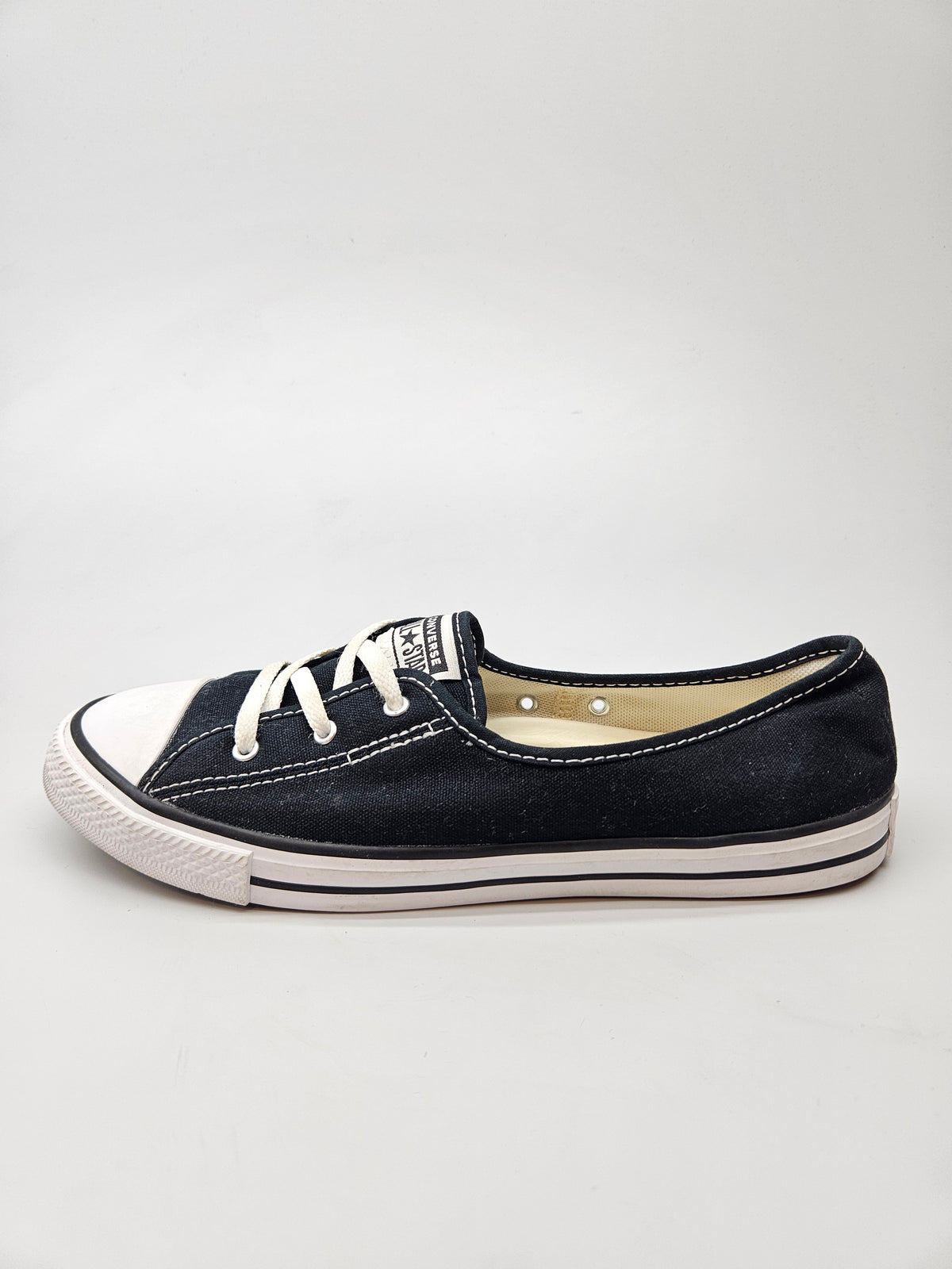 CONVERSE ORIGINAL PATIKI BR 40.5