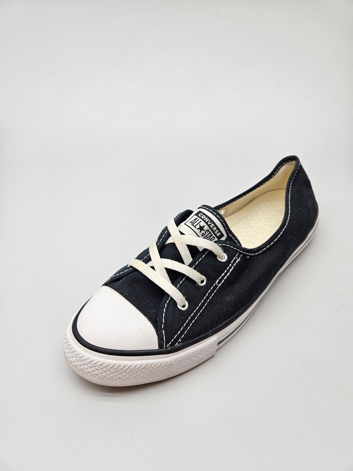 CONVERSE ORIGINAL PATIKI BR 40.5