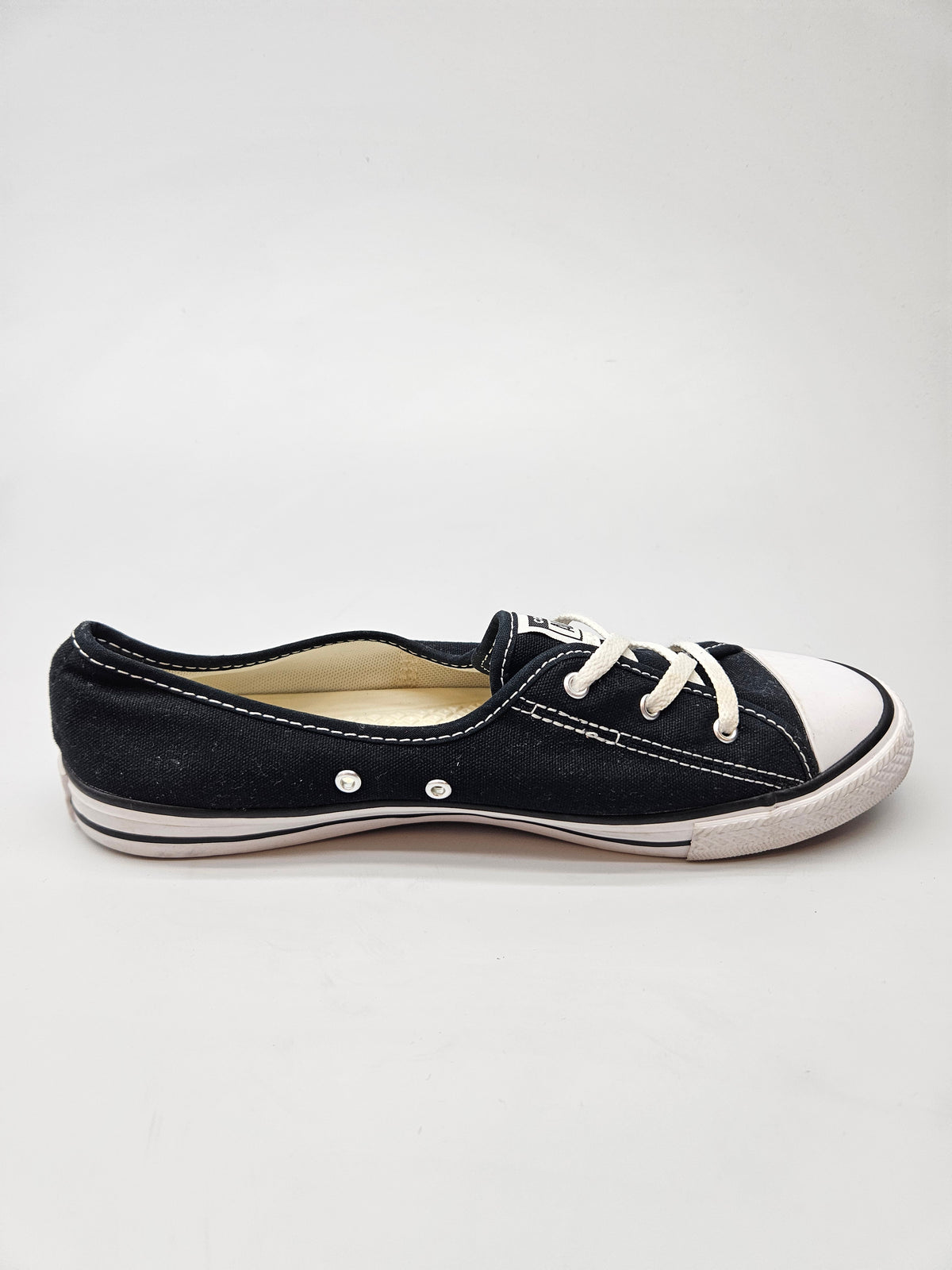 CONVERSE ORIGINAL PATIKI BR 40.5